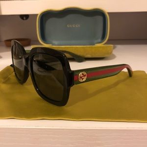 Gucci sunglasses
